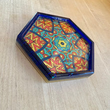 Load image into Gallery viewer, Small Tray (Spairy Farkle Collab) - Orgone