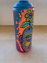 Load image into Gallery viewer, &#39;Florian&#39; - Hand Painted Spray Can