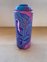 Load image into Gallery viewer, &#39;Crosby&#39; - Hand Painted Spray Can
