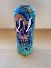 Load image into Gallery viewer, &#39;Freddie&#39; - Hand Painted Spray Can