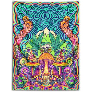 Psychedelia - Third Eye Tapestry