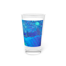 Load image into Gallery viewer, 16oz Pint Glass - Swashbuckler&#39;s Dream