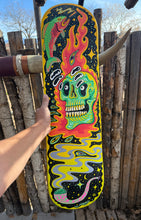 Load image into Gallery viewer, Smoked out trout