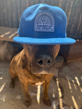 Load image into Gallery viewer, The Hang Loose - 5 Panel Corduroy Hat