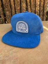 Load image into Gallery viewer, The Hang Loose - 5 Panel Corduroy Hat