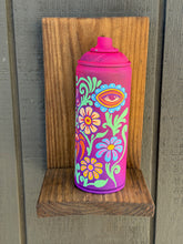 Load image into Gallery viewer, 'Desert Bouquet' - Hand Painted Spray Can