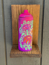Load image into Gallery viewer, 'Desert Bouquet' - Hand Painted Spray Can