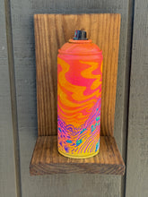 Load image into Gallery viewer, 'High Desert Hymns' - Hand Painted Spray Can