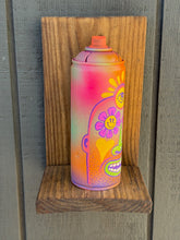 Load image into Gallery viewer, 'Hey Cutie' - Hand Painted Spray Can