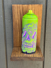Load image into Gallery viewer, 'Toxic Avenger' - Hand Painted Spray Can