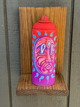 Load image into Gallery viewer, 'Hot Sorrow' - Hand Painted Spray Can