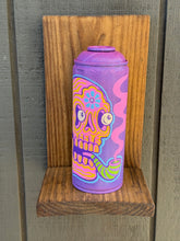 Load image into Gallery viewer, 'Graveyard Lounge' - Hand Painted Spray Can