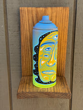 Load image into Gallery viewer, 'Sky Talker' - Hand Painted Spray Can