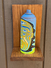 Load image into Gallery viewer, 'Sky Talker' - Hand Painted Spray Can