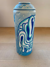 Load image into Gallery viewer, &#39;Oscar&#39; - Hand Painted Spray Can
