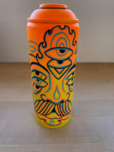 Load image into Gallery viewer, &#39;Wyatt&#39; - Hand Painted Spray Can