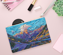 Load image into Gallery viewer, Maroon Bells - Clutch Bag