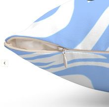 Load image into Gallery viewer, Life is but a Dream - Small Pillow Cushion