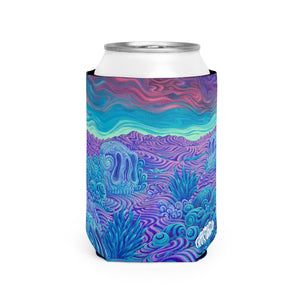 'Nowhere' Coozie