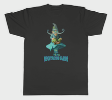 Load image into Gallery viewer, 2019 Moustachio Bashio T Shirt