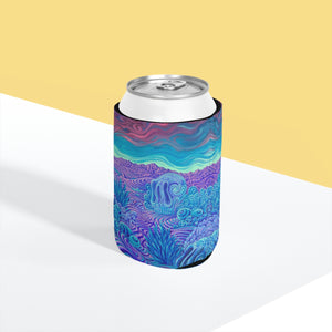 'Nowhere' Coozie