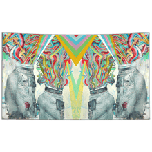 Load image into Gallery viewer, Modern Connection - Third Eye Tapestry