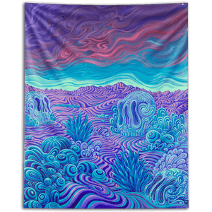 Nowhere - Third Eye Tapestry