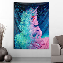 Load image into Gallery viewer, Pixie Stardust - Third Eye Tapestry