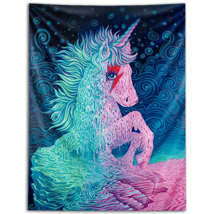 Pixie Stardust - Third Eye Tapestry