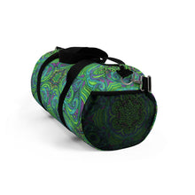 Load image into Gallery viewer, Get Lucky - Duffel Bag