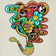 Load image into Gallery viewer, Unisex Tee - Pipe Dream